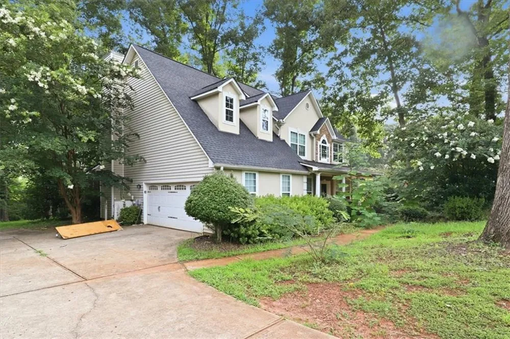3011 Sarah Ln Griffin, GA 30224