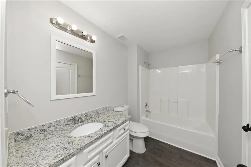 3011 Sarah Ln Griffin, GA 30224