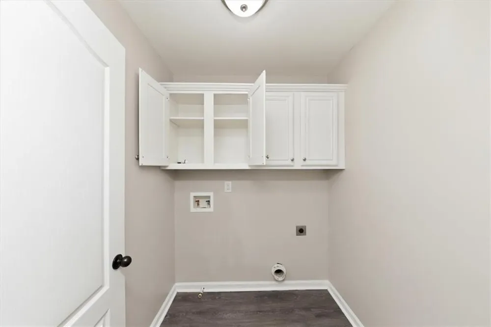 3011 Sarah Ln Griffin, GA 30224