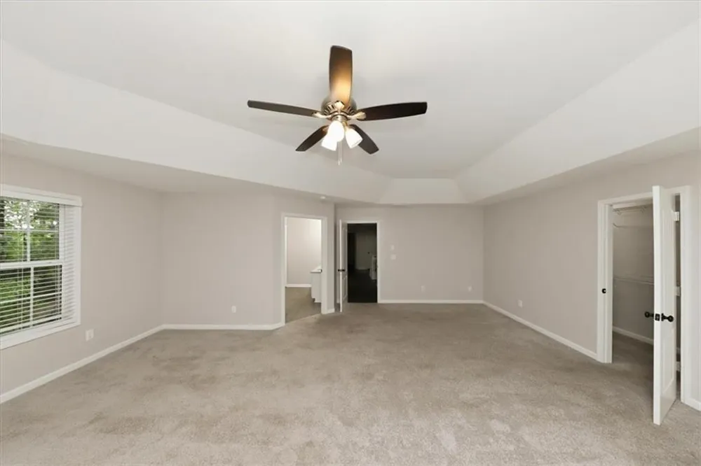 3011 Sarah Ln Griffin, GA 30224