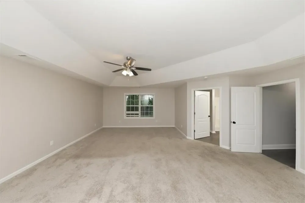 3011 Sarah Ln Griffin, GA 30224