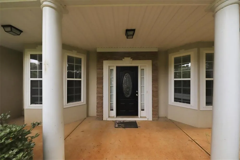 3011 Sarah Ln Griffin, GA 30224