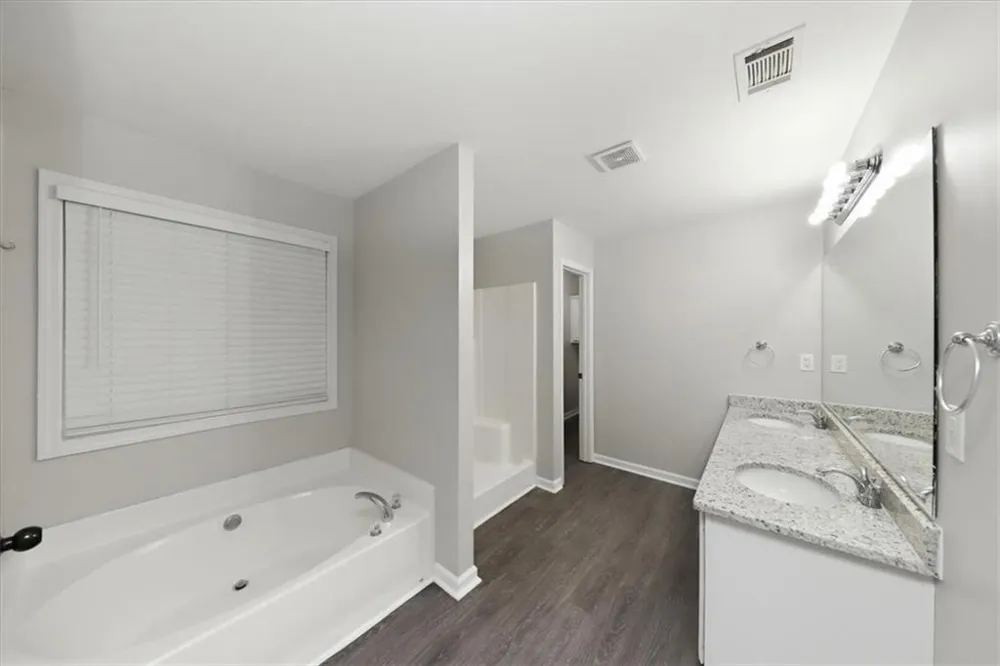 3011 Sarah Ln Griffin, GA 30224