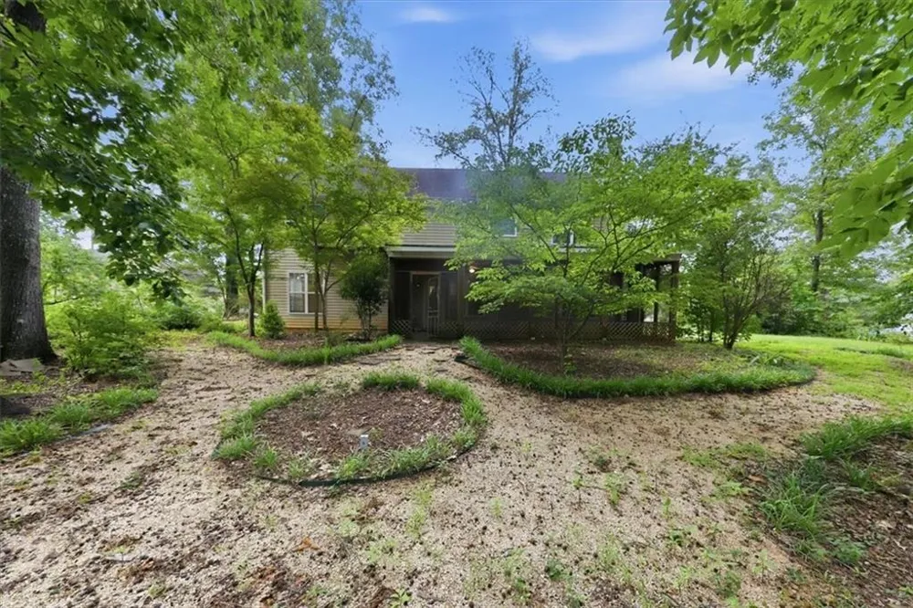 3011 Sarah Ln Griffin, GA 30224