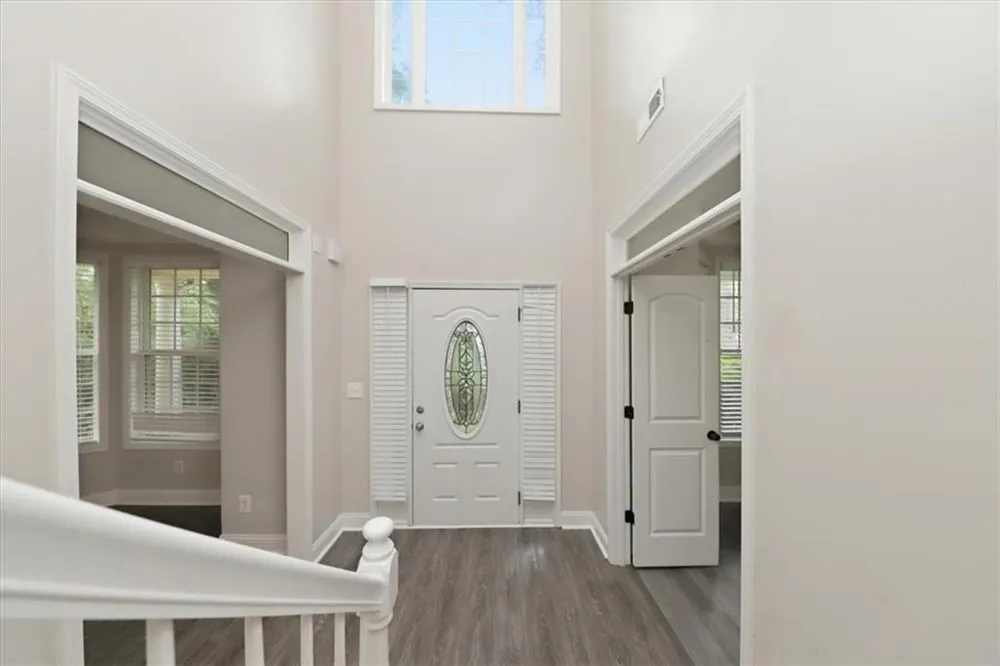3011 Sarah Ln Griffin, GA 30224