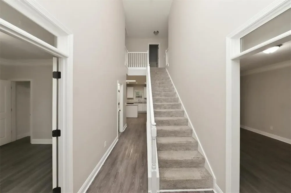 3011 Sarah Ln Griffin, GA 30224