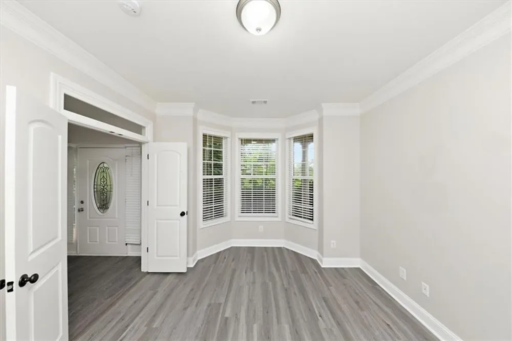 3011 Sarah Ln Griffin, GA 30224