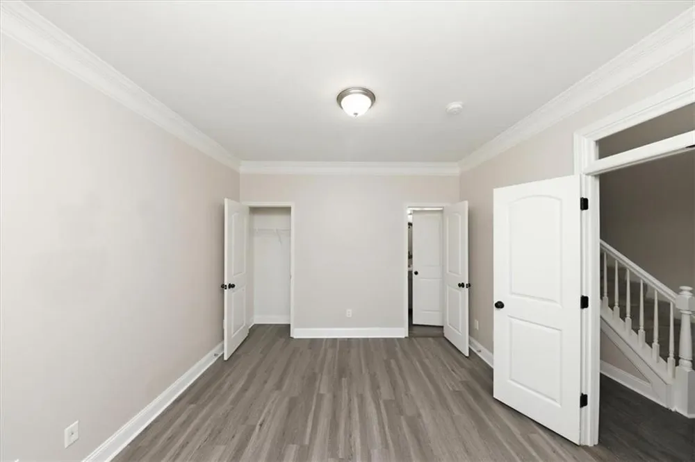 3011 Sarah Ln Griffin, GA 30224