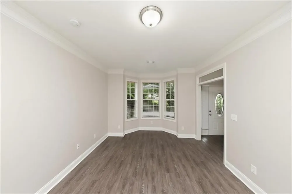 3011 Sarah Ln Griffin, GA 30224
