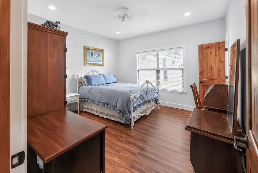 200 Equestrian Circle Jefferson, TX 75657