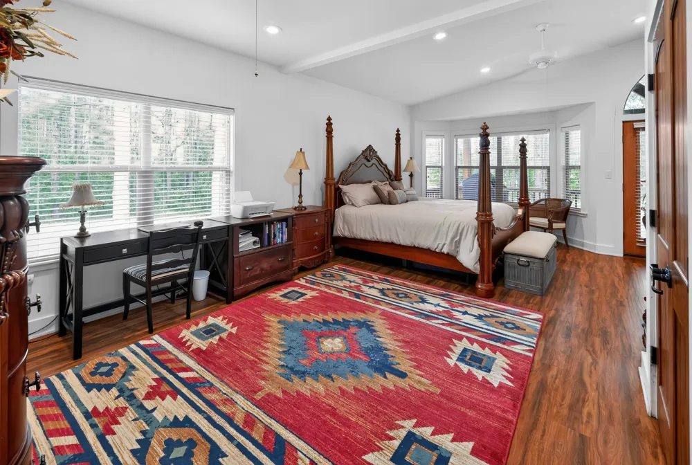 200 Equestrian Circle Jefferson, TX 75657