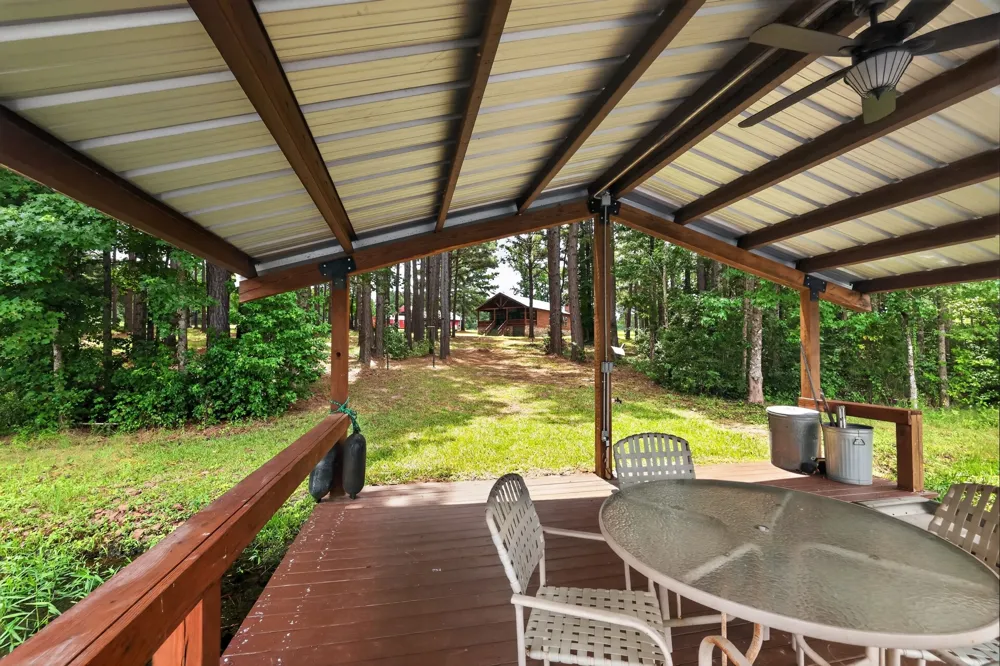 200 Equestrian Circle Jefferson, TX 75657