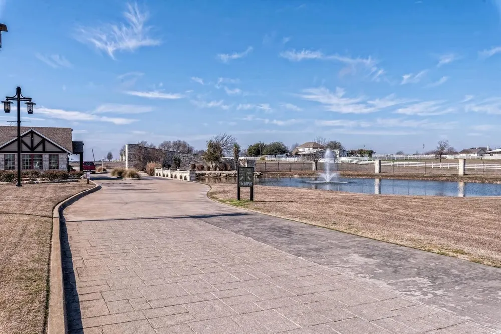 42084 Crooked Stick Drive Whitney, TX 76692
