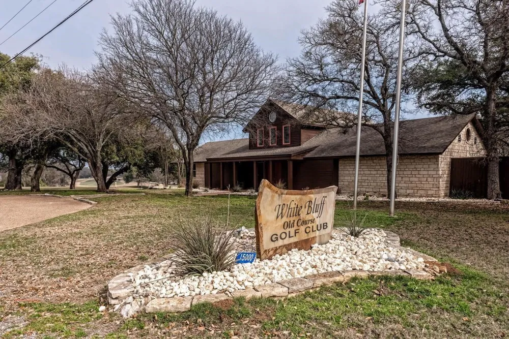 42084 Crooked Stick Drive Whitney, TX 76692