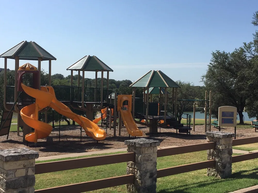 42084 Crooked Stick Drive Whitney, TX 76692