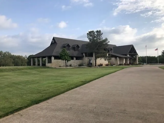 42084 Crooked Stick Drive Whitney, TX 76692