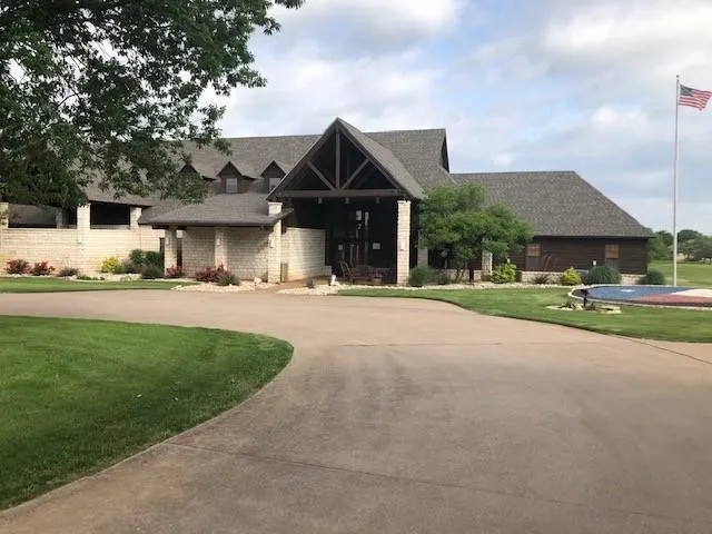 42084 Crooked Stick Drive Whitney, TX 76692