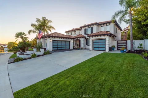 6981 E Magdalena Drive