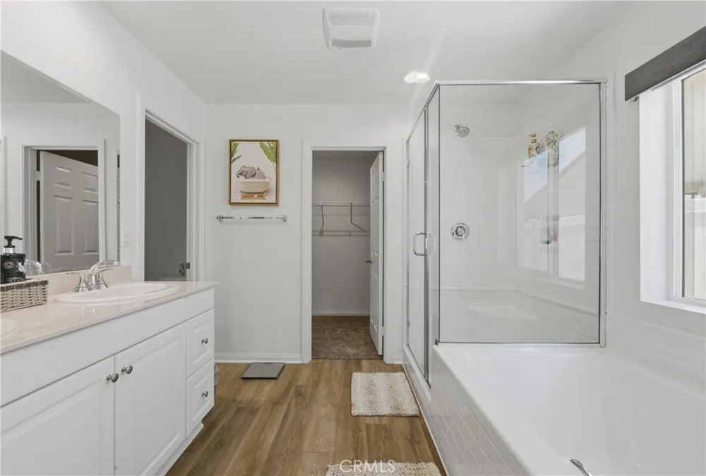 537 Hedgewood Hemet, CA 92543