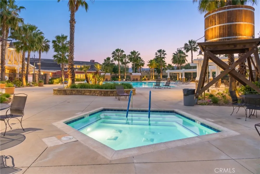 537 Hedgewood Hemet, CA 92543