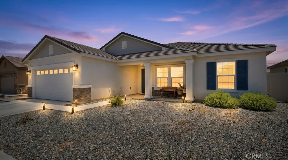 537 Hedgewood Hemet, CA 92543