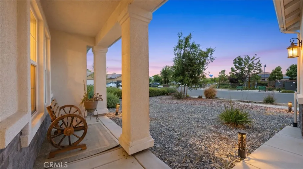 537 Hedgewood Hemet, CA 92543