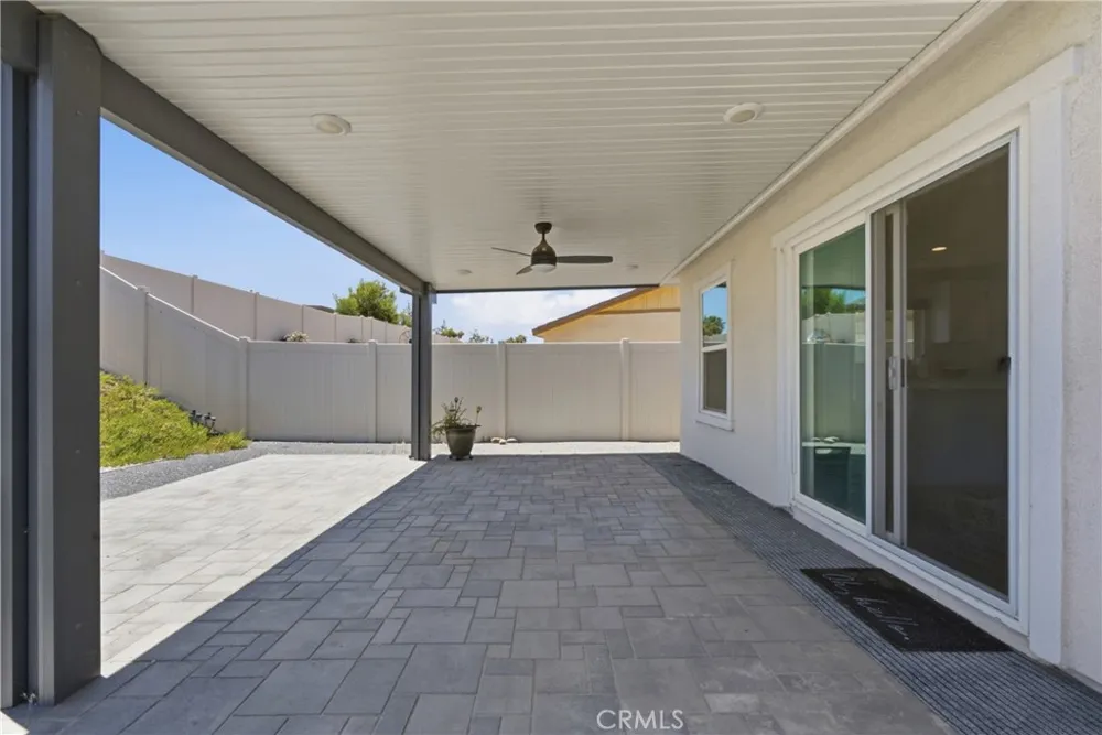 537 Hedgewood Hemet, CA 92543