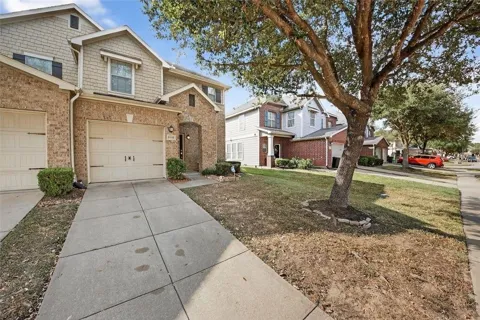 8118 Barnes Ridge Lane