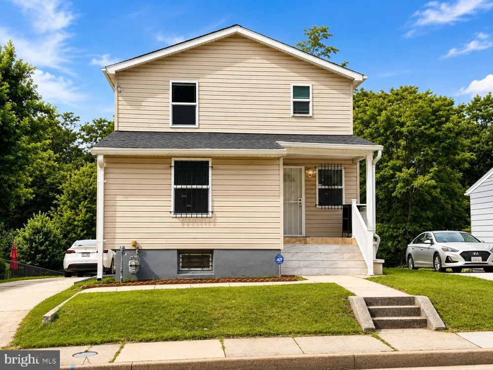 123 WINTERS LANE Baltimore, MD 21228