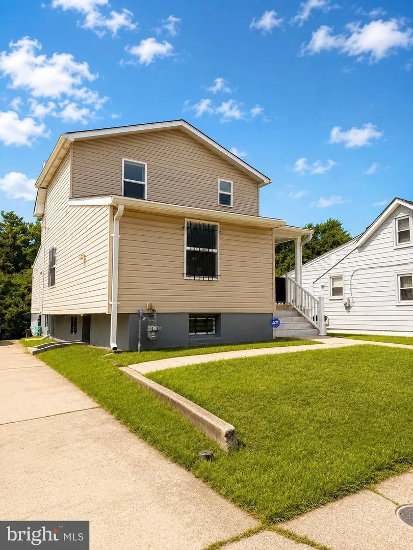 123 WINTERS LANE Baltimore, MD 21228