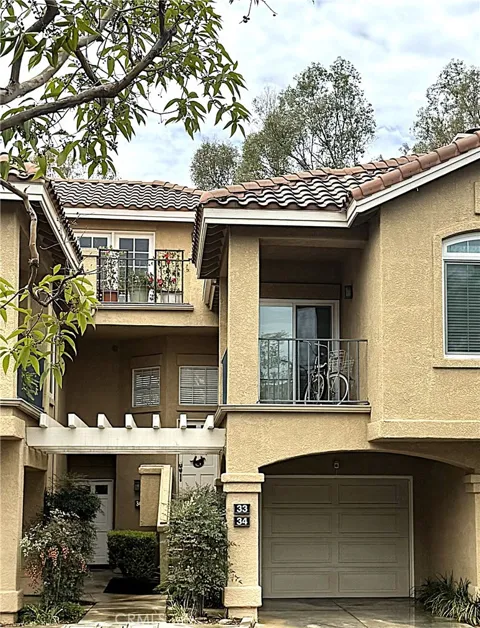 8215 E White Oak Ridge #33