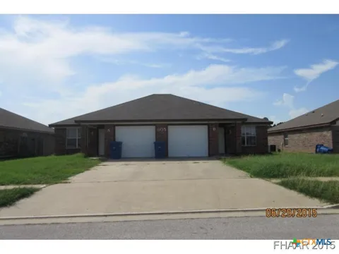 605 Bermuda #A