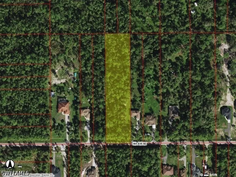 14 AVENUE SE Naples, FL 34117