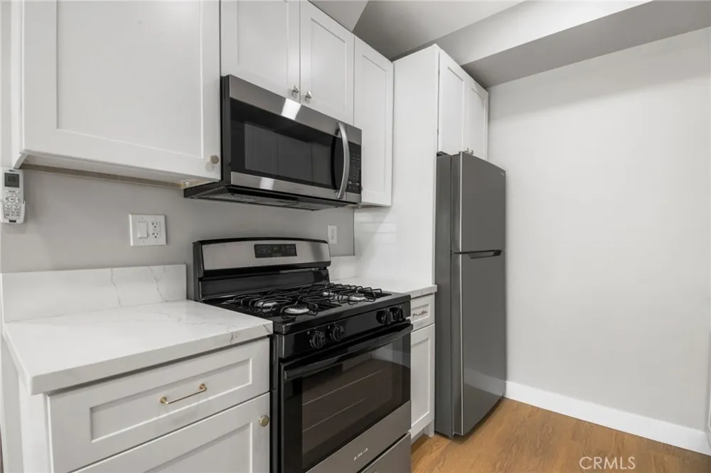1107 E 3rd Unit #9 Long Beach, CA 90802
