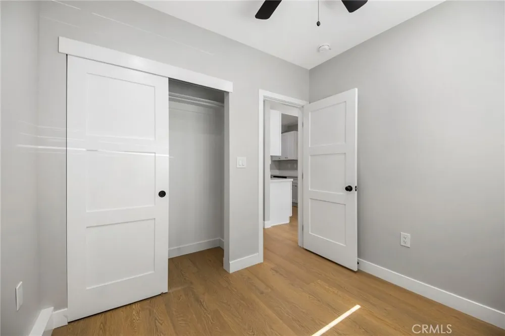 1107 E 3rd Unit #9 Long Beach, CA 90802