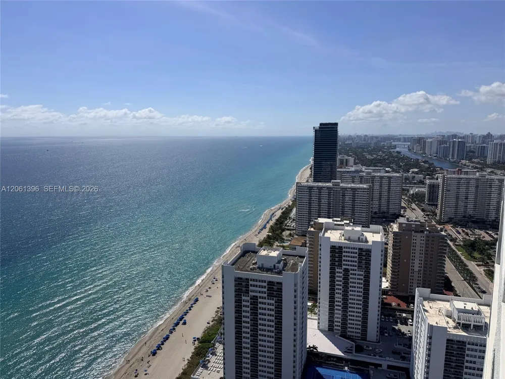 1850 S Ocean Dr #PH4402 Hallandale Beach, FL 33009