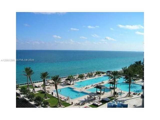 1850 S Ocean Dr #PH4402 Hallandale Beach, FL 33009