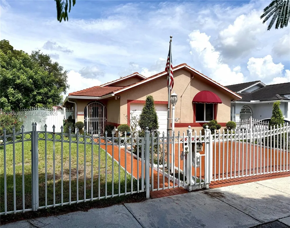 7510 W 4th Ave Hialeah, FL 33014