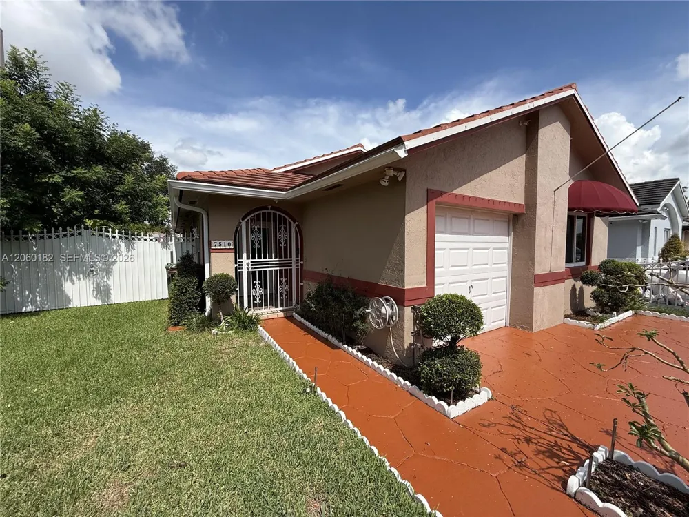 7510 W 4th Ave Hialeah, FL 33014