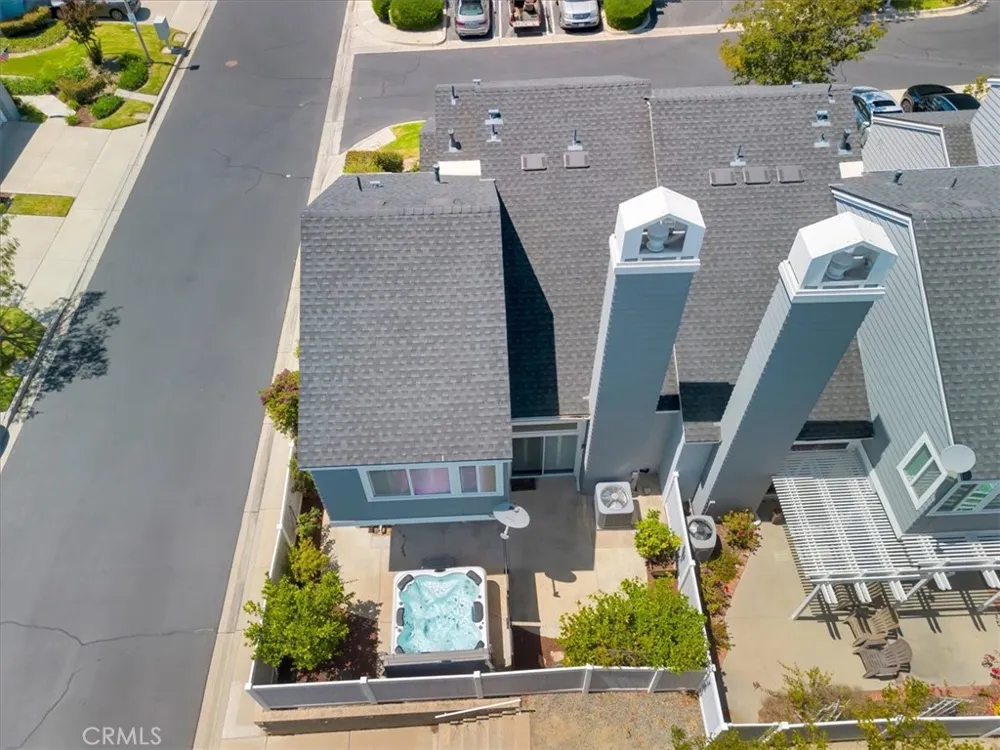 2 Willowood Aliso Viejo, CA 92656