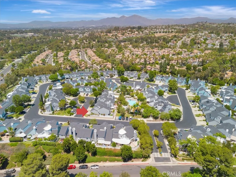 2 Willowood Aliso Viejo, CA 92656