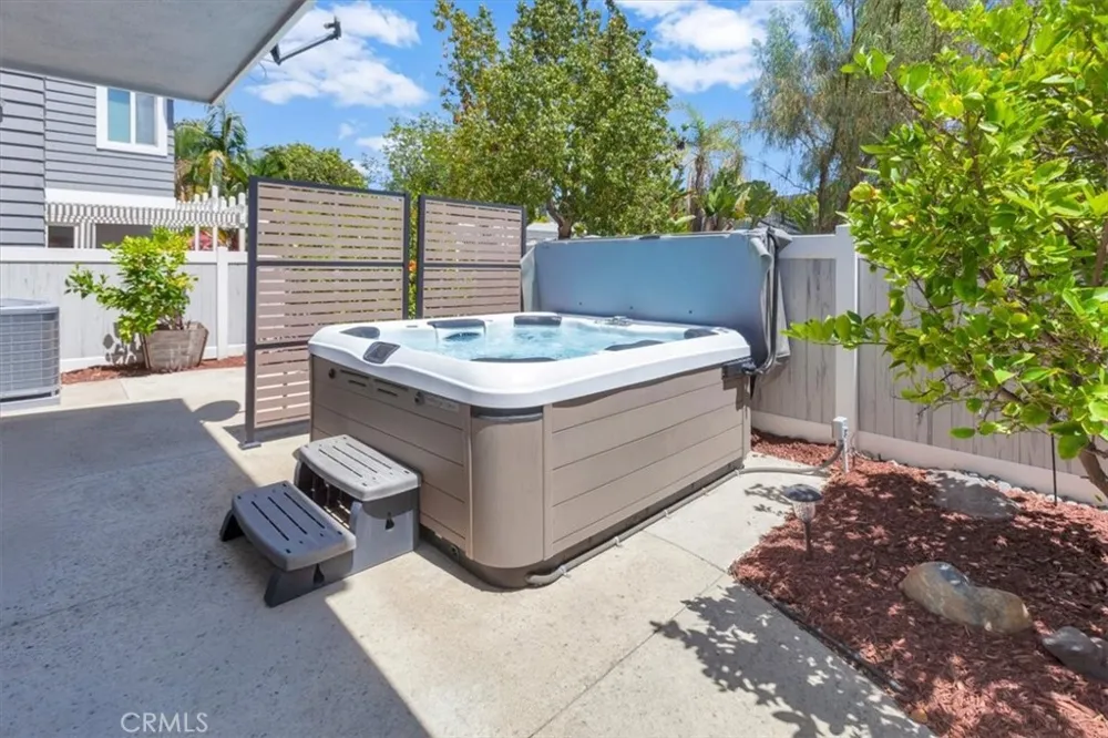 2 Willowood Aliso Viejo, CA 92656