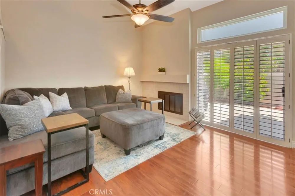 2 Willowood Aliso Viejo, CA 92656