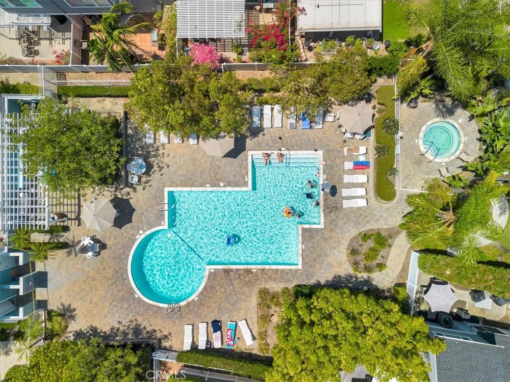 2 Willowood Aliso Viejo, CA 92656