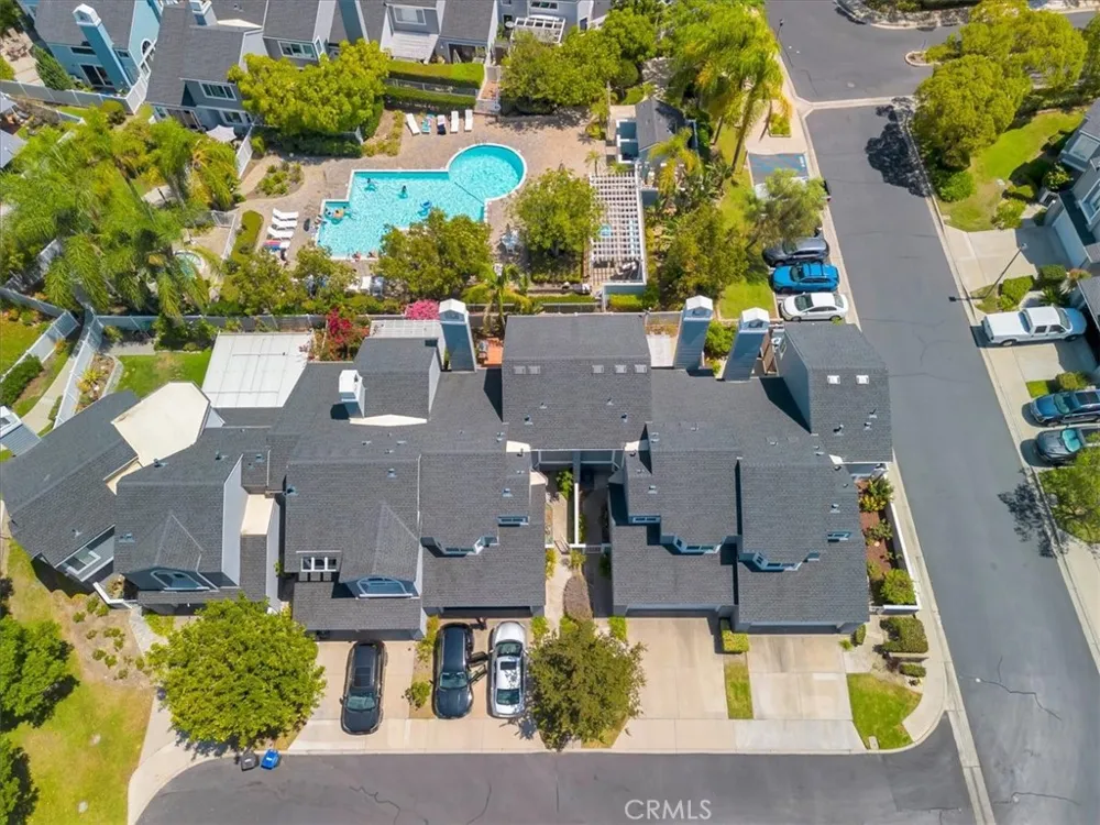 2 Willowood Aliso Viejo, CA 92656