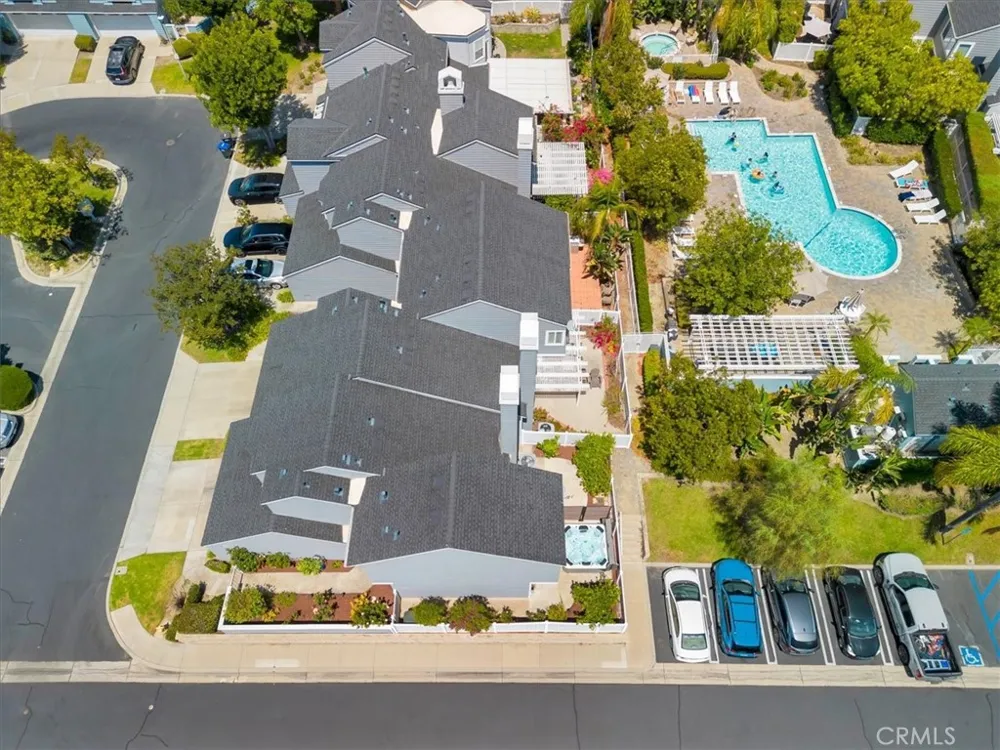 2 Willowood Aliso Viejo, CA 92656