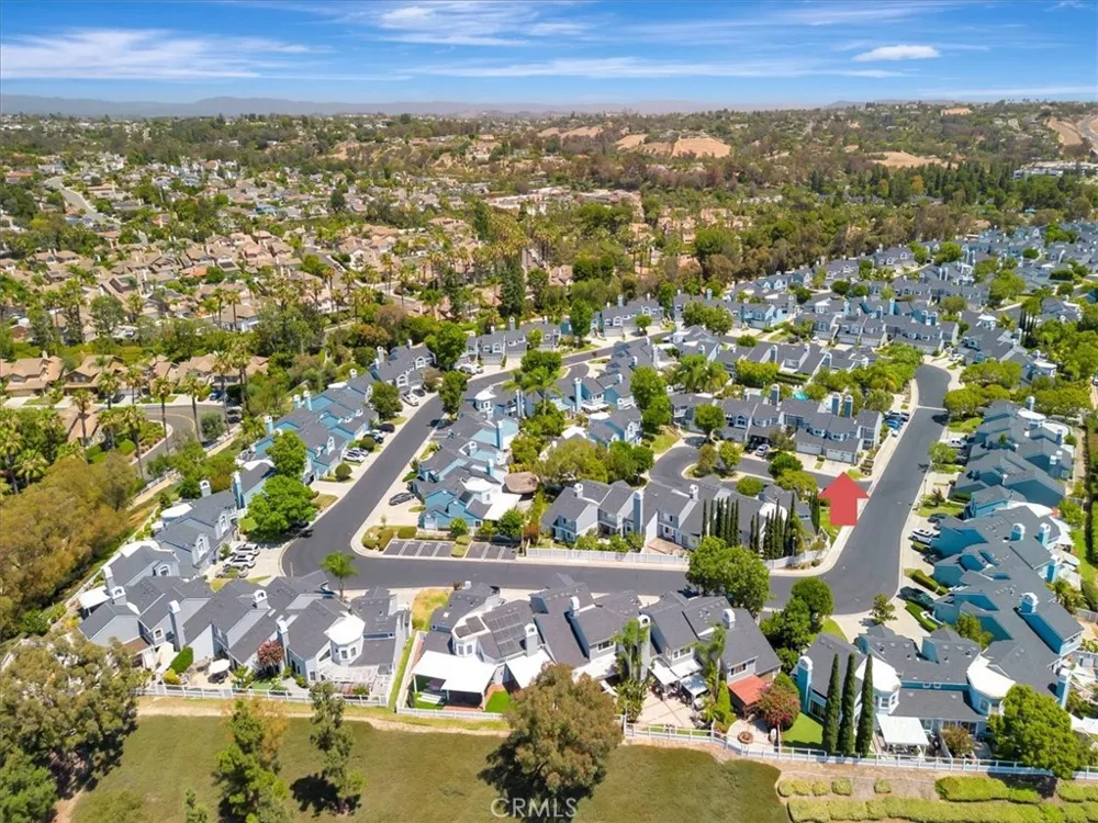 2 Willowood Aliso Viejo, CA 92656