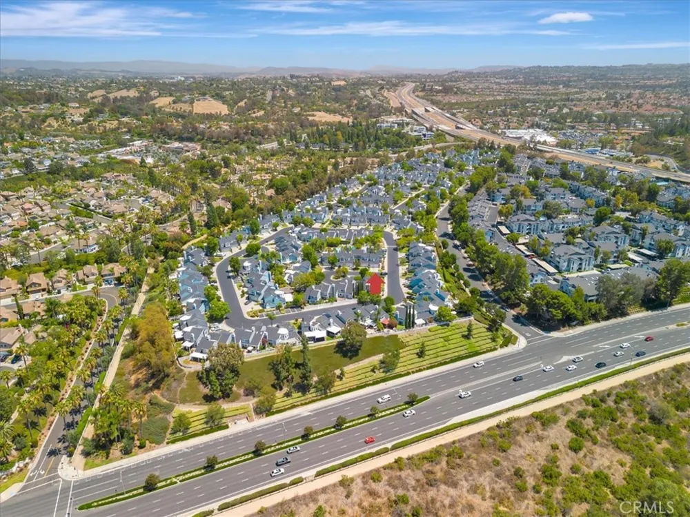 2 Willowood Aliso Viejo, CA 92656