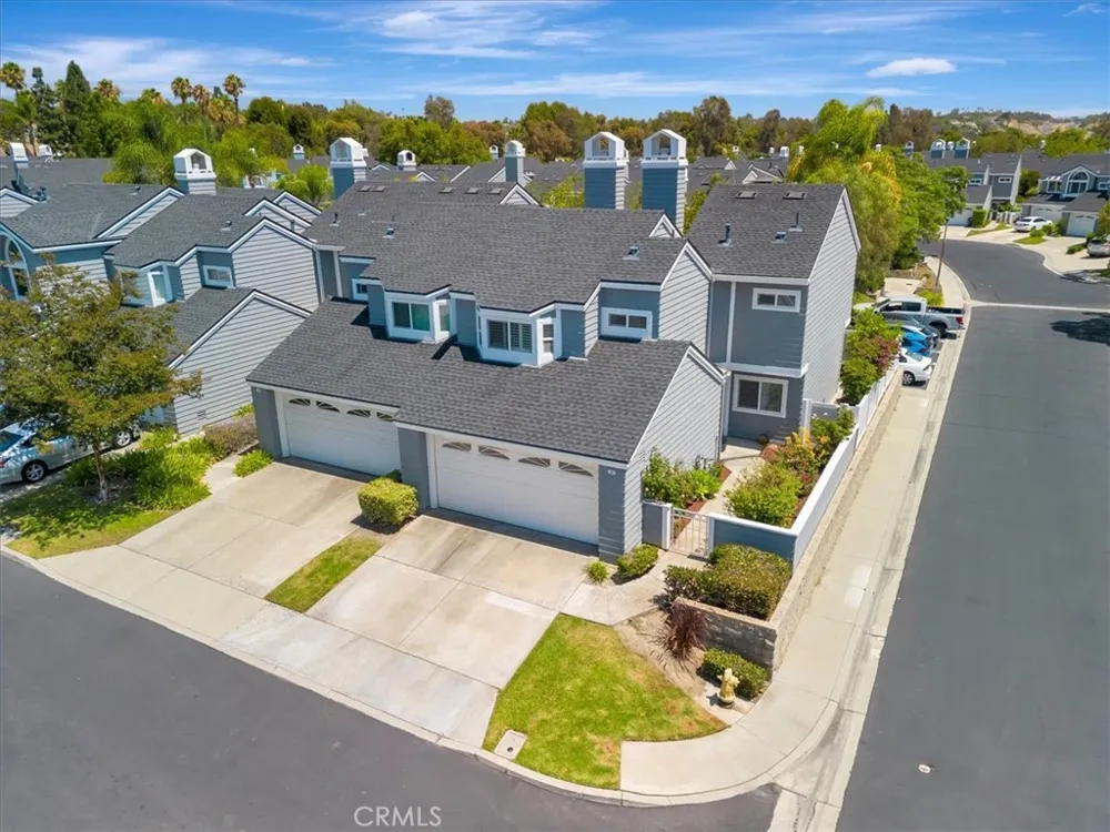 2 Willowood Aliso Viejo, CA 92656