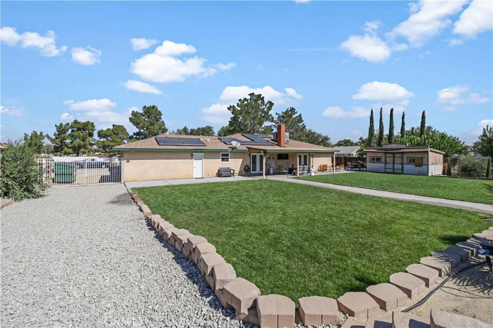 9670 E Avenue R12 Littlerock, CA 93543